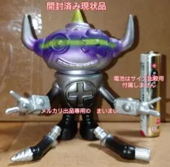 【BOX版 限定カラー 腕パーツ付属】ゲッチャリロボ&メカピポ 2　万有カクテルのサムネイル