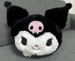 サンリオ　クロミ ねそべり超BIGぬいぐるみのサムネイル