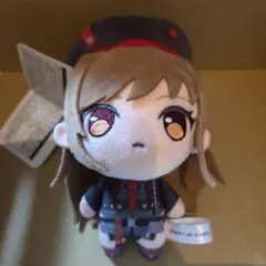 勝利の女神NIKKE ぷちっしゅ　ラピ