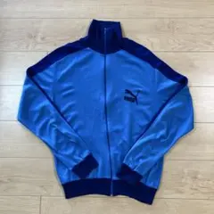 PUMA トラックジャケット サイズ56のサムネイル