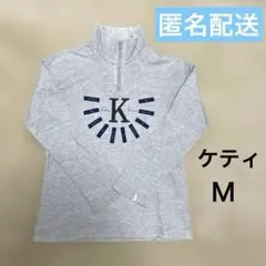 ケティ　ketty トレーナー　Ｍ　【中古品】のサムネイル