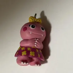 がんこちゃん ガチャガチャ