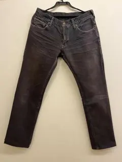 【TMT】ブラックデニムパンツ 2026年最新】TMT メンズ デニム・ジーンズの人気アイテム - メルカリ