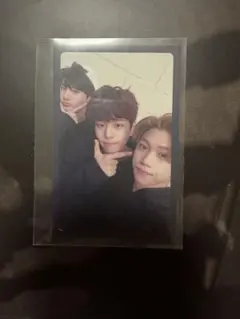 straykids i am NOT アイエン　スンミン　フィリックス