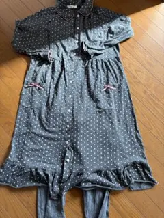 マタニティパジャマセット