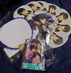 あんさんぶるスターズ グッズセット