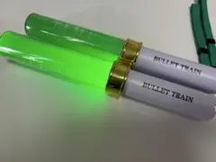 超特急 タクヤ T.I.M.E ペンライト 2本