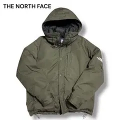 THE NORTH FACE PURPLE LABEL ダウンジャケット