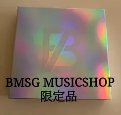 DVD】BE:FIRST Missing BMSG MUSIC SHOP限定版 - メルカリ