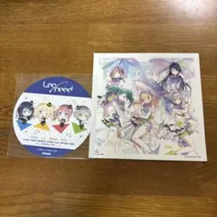 プロセカ Leo/need まとめ売り 紙類