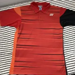 ヨネックス　ゲームシャツ