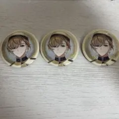 風楽奏斗 缶バッジ