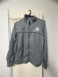 値下げNIKEナイキ　ドライフィット　トラックジャケット