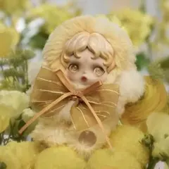 【新品】SKULLPANDA L'impressionnisme Dawn