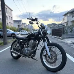 2026年最新】sr 400 車体の人気アイテム - メルカリ