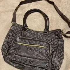 未使用☆クリスチャンオリバーのバック