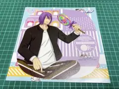 【匿名配送】黒子のバスケ くつろぎコレクション 紫原 敦