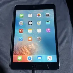 Apple 【Wi-Fi】 iPad mini MF432J/A