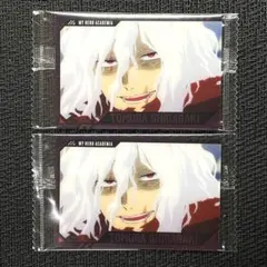 ヒロアカ ウエハース4 c29