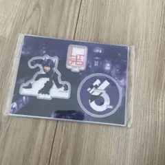 ベイマックス 一番くじ ヒロ アクスタ