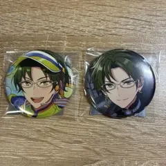 【即可・匿名】あんスタ 缶バッジ2025May 敬人