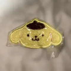 サンリオキャラクターズ miniminiラグマット風キーホルダー ポムポムプリン