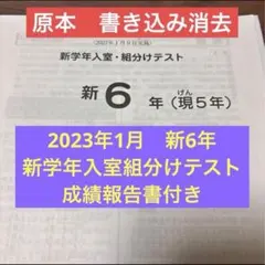 2025年最新】サピックス 6年 テストの人気アイテム - メルカリ