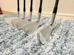 Romaro　Ray　TypeR アイアンセット