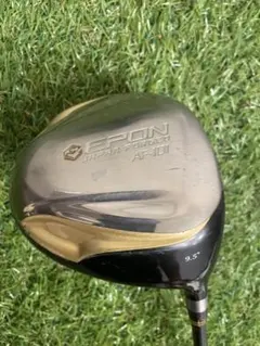 エポン AF101 ドライバー 9.5 EPON ツアーAD EV 7Sのサムネイル