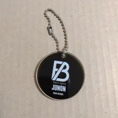BE:FIRST Smile Again JUNON キーホルダー