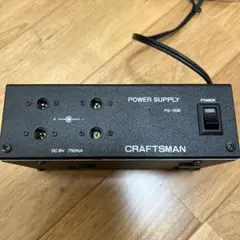 2026年最新】craftsman ps-008の人気アイテム - メルカリ