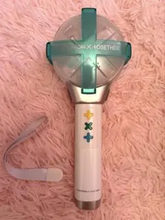 TXT ペンライト Ver.2 箱トレカなし 袋付き - メルカリ