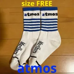 atmos socksのサムネイル