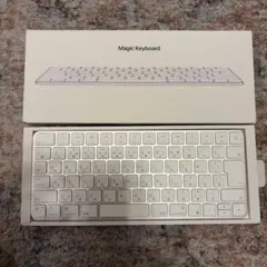 ひ*ろ様 Magic Keyboard - メルカリ