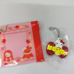 サンリオ ハローキティ キーホルダーセット
