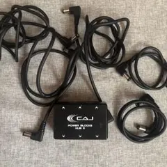 CAJ POWER BLOCKS HUB-6のサムネイル