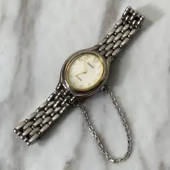 SEIKO Exceline エクセリーヌ 1F20-0J50 クォーツ 腕時計 SEIKO Exceline エクセリーヌ 1F20-0J50 クォーツ 腕時計