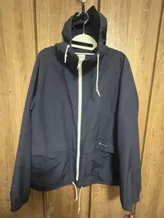 オーシバル　マウンテンパーカー