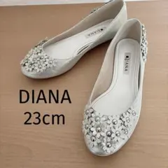 2026年最新】DIANA レディース フラットシューズ・バレエシューズの