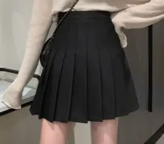 SHEIN スカート 黒