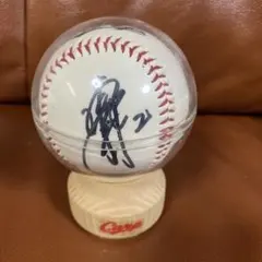 2025年最新】広島カープ サインボールの人気アイテム - メルカリ