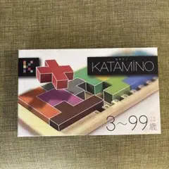 KATAMINO 知育玩具 カタミノ