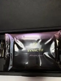 クレ・ド・ポー ボーテ シナクティフ 特製サイズセット