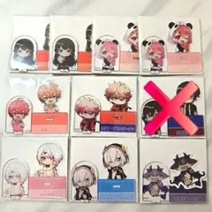 チョコエッグプラス（にじさんじ2）
