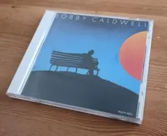 BOBBY CALDWELL イヴニングスキャンダル ボビーコールドウェル CD
