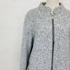 Stradivarius グレー系 テーラードジャケット EUR M