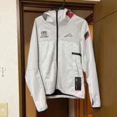 KUSHITANI ミッドパーカー　2025 受注生産モデルのサムネイル
