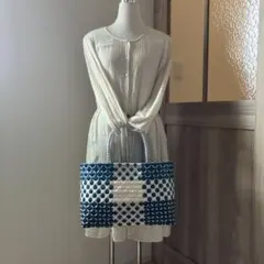 ppバンドカゴ 特大