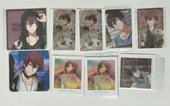 アイナナ　トウマ　セット