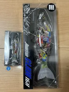 【ジョイクロ】JOINTEDCLAW 168&70 フローティングセット【限定】 JOINTEDCLAW 168&70 フローティングセット - メルカリ